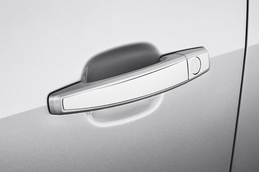 Chevrolet Malibu (Baujahr 2013) LTZ 4 Türen Türgriff