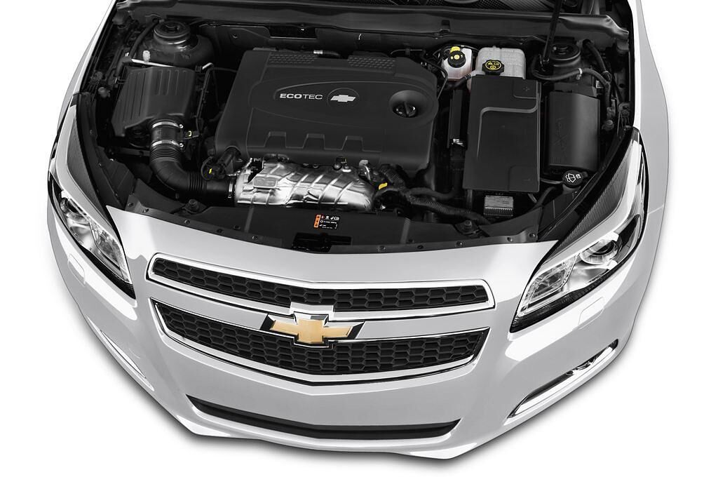 Chevrolet Malibu (Baujahr 2013) LTZ 4 Türen Motor