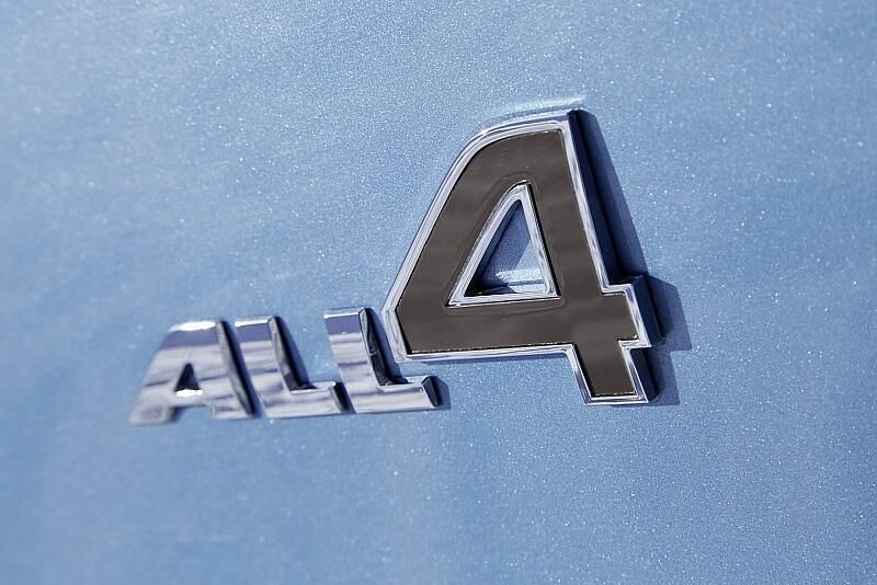 Mini Clubman All4