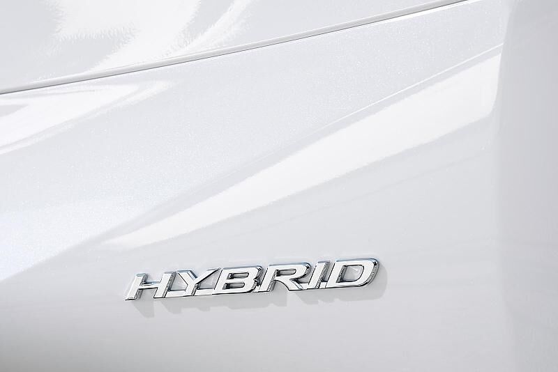 Lexus RC 300h
