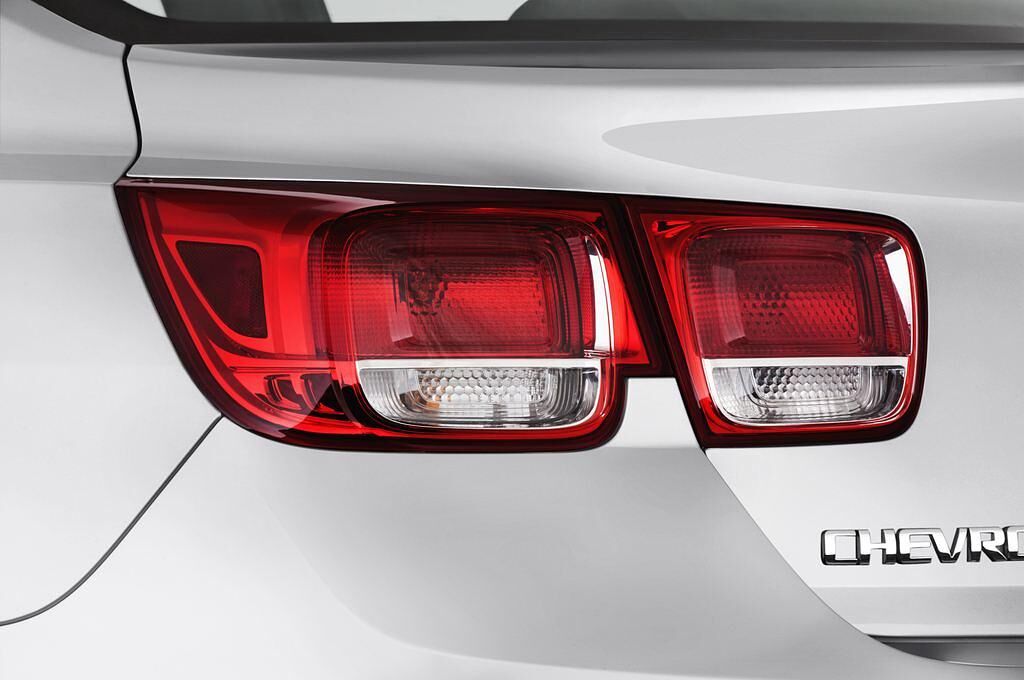 Chevrolet Malibu (Baujahr 2013) LTZ 4 Türen Rücklicht
