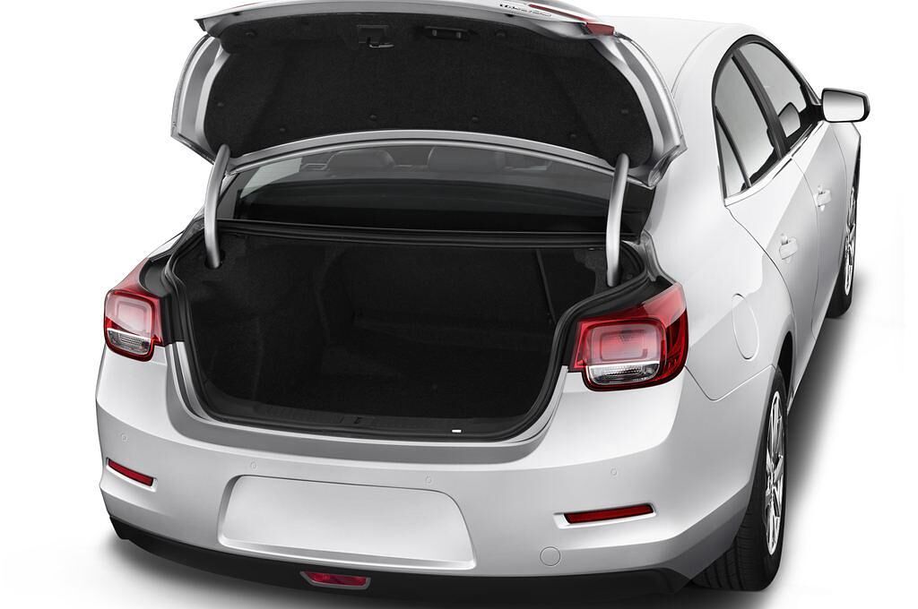Chevrolet Malibu (Baujahr 2013) LTZ 4 Türen Kofferraum