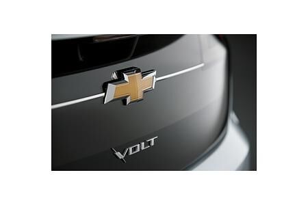 GM stoppt abermals Volt-Fertigung