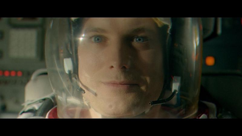 Audi widmet seinen Spot mit dem Titel \"The Commander einem ausgebrannten Astronauten