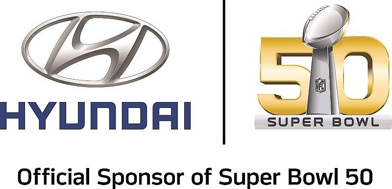 Die Koreaner sind Haupt-Sponsor des Super Bowl 50
