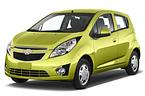 Chevrolet Spark Chevrolet Spark