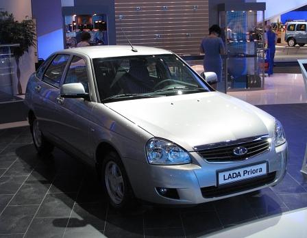 Lada Priora