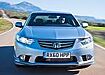 Honda Accord Limousine (2008–2015) 2.0 i-VTEC (156 PS)