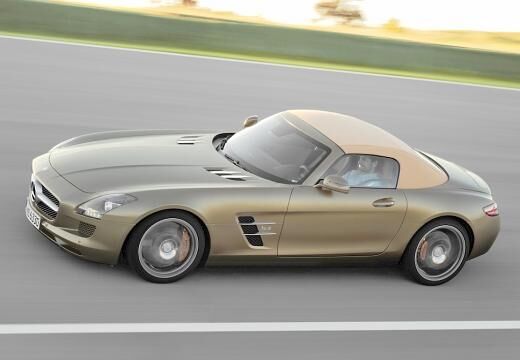 MERCEDES-BENZ-SLS-AMG-AMG-SPEEDSHIFT-DCT--2011-2011-