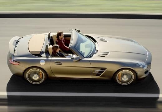 MERCEDES-BENZ-SLS-AMG-AMG-SPEEDSHIFT-DCT--2011-2011-