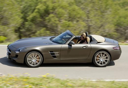 MERCEDES-BENZ-SLS-AMG-AMG-SPEEDSHIFT-DCT--2011-2011-