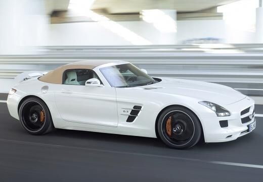MERCEDES-BENZ-SLS-AMG-AMG-SPEEDSHIFT-DCT--2011-2011-