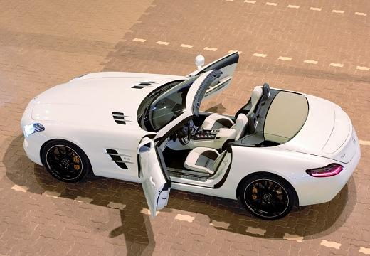 MERCEDES-BENZ-SLS-AMG-AMG-SPEEDSHIFT-DCT--2011-2011-