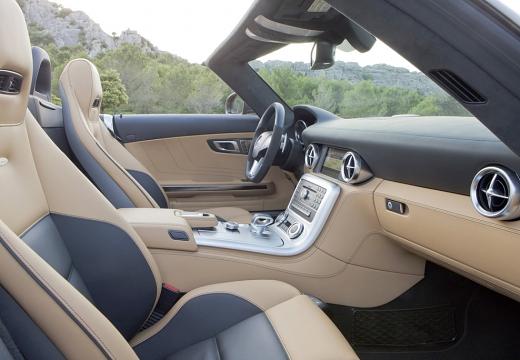 MERCEDES-BENZ-SLS-AMG-AMG-SPEEDSHIFT-DCT--2011-2011-