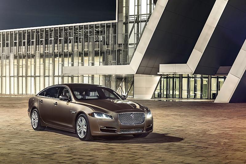 Der neue Jaguar XJ kostet ab 81.000 Euro.