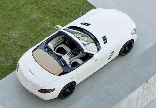 MERCEDES-BENZ-SLS-AMG-AMG-SPEEDSHIFT-DCT--2011-2011-