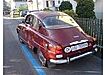 Saab 96 Limousine (1960–1980)