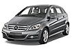 Mercedes-Benz B-Klasse Van (2005–2008) 150 (95 PS)