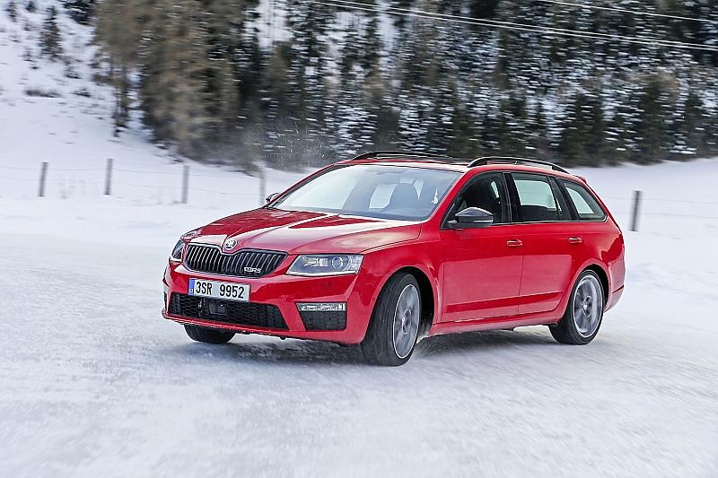 Der neue Skoda-Chef Bernhard Maier will die Marke emotionaler machen