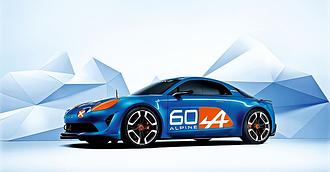 Renault reanimiert die Alpine - Endlich!