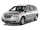 Chrysler Voyager Chrysler Voyager