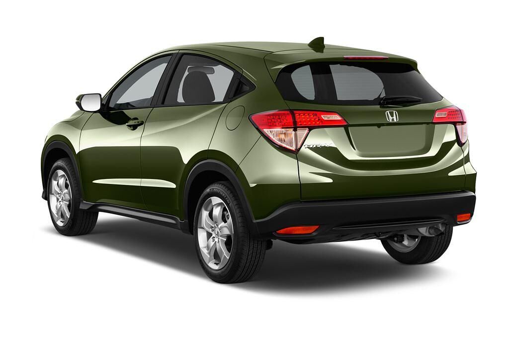 Honda HR-V (Baujahr 2015) - 5 Türen seitlich hinten