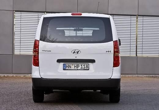 HYUNDAI-H-1-Cargo--2008-2009-