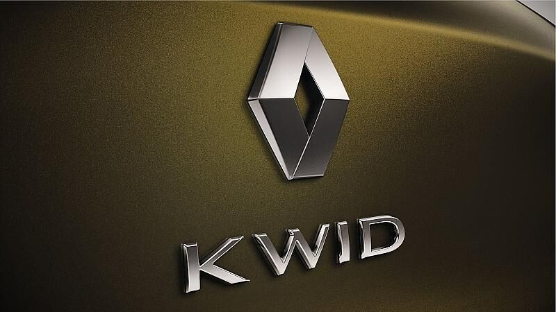 Renault Kwid Indien 2015 - Basispreis unter 3.500 Euro