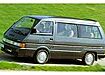 Nissan Vanette Transporter (1986–1995)