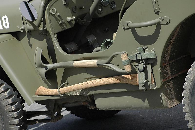 Willys Jeep