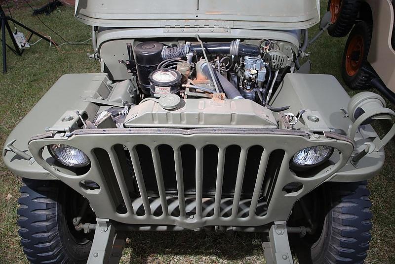 Willys Jeep