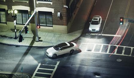 Jaguar XJ Allrad