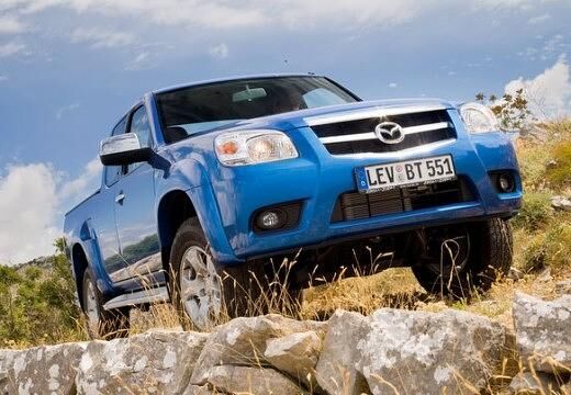 MAZDA-BT-50-L-Cab--2009-
