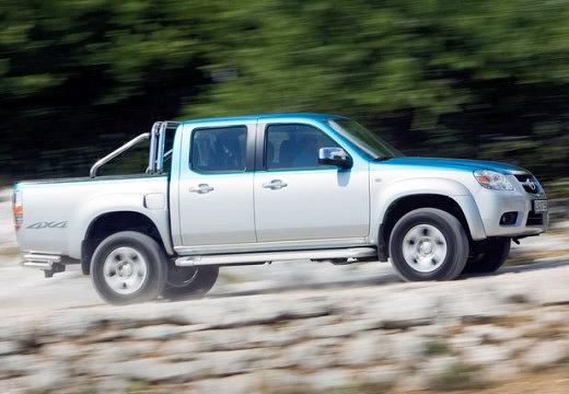 MAZDA-BT-50-XL-Cab--2009-
