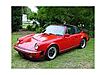 Porsche 911 Cabrio (1973–1989)