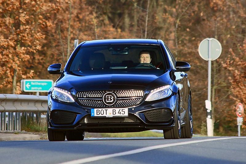 570 Nm ist er stark.