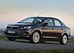Ford Focus Limousine (2004–2010)