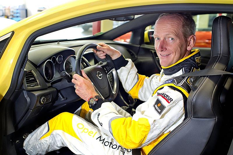 Opel-CEO Karl-Thomas Neumann