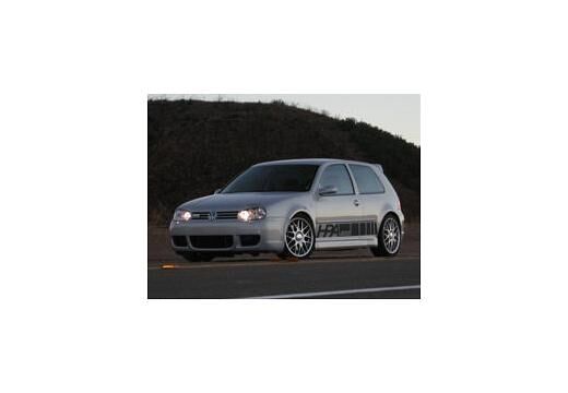 VW Golf V (2003–2008)