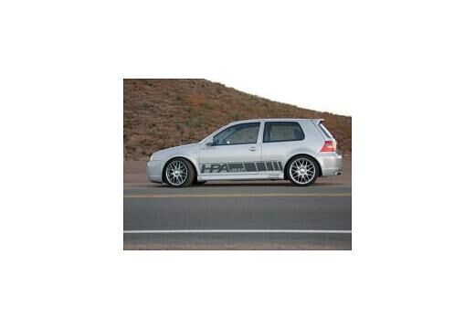 VW Golf V (2003–2008)