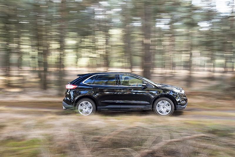 Ford Edge 2.0 TDCi