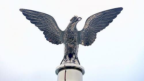 Kühlerfiguren - Kult auf der Haube