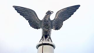 Kühlerfiguren - Kult auf der Haube