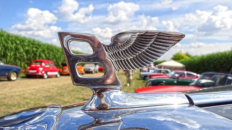 Bentley
