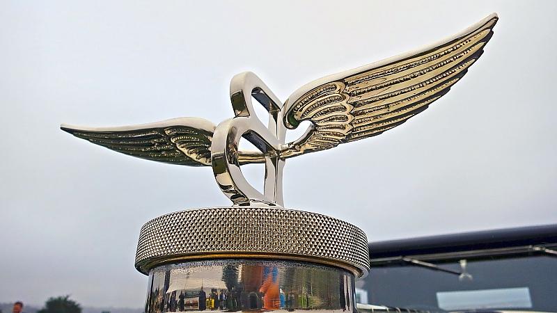 Bentley