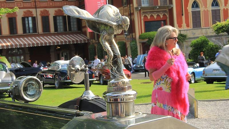 Rolls Royce