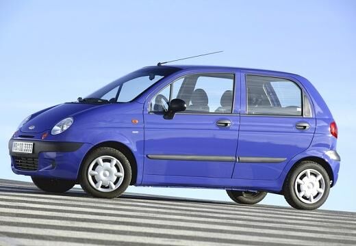 CHEVROLET-Matiz-0-8--2005-2005-