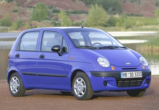 CHEVROLET-Matiz-0-8--2005-2005-