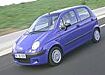 Chevrolet Matiz Schrägheck (2004–2018)