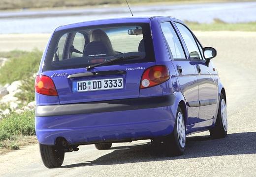 CHEVROLET-Matiz-0-8--2005-2005-